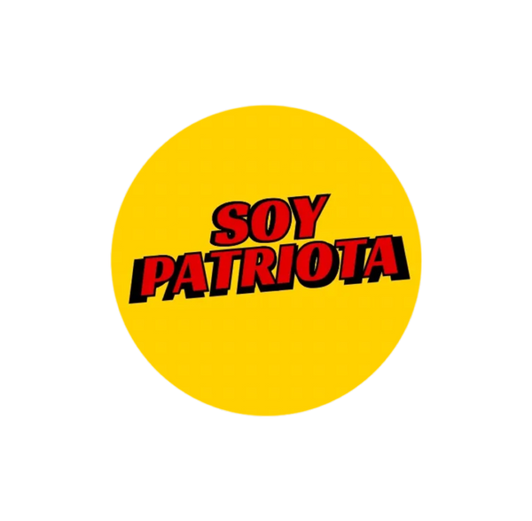 SOY PATRIOTA